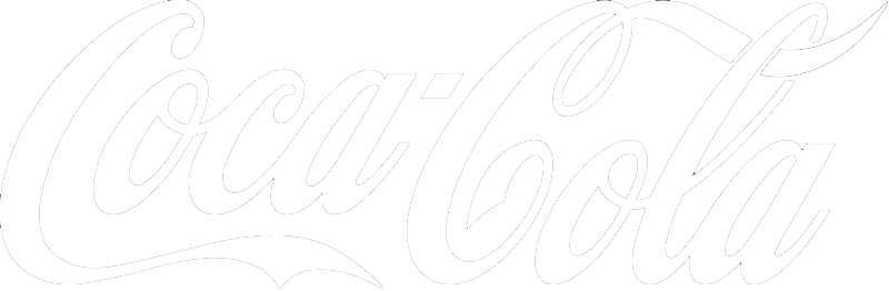 Coca-Cola logo parceiro