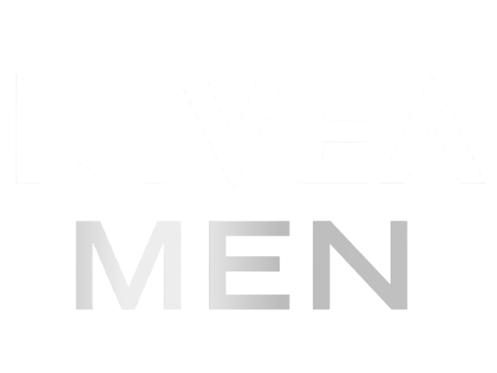 Nivea Men logo parceiro