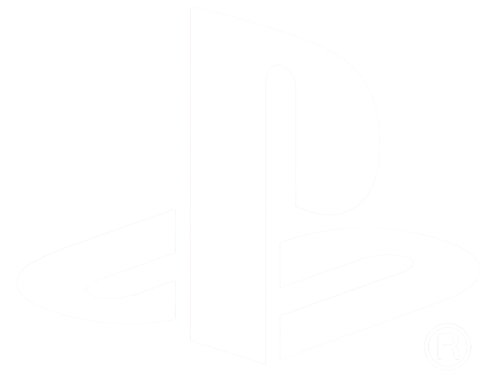 PlayStation logo parceiro