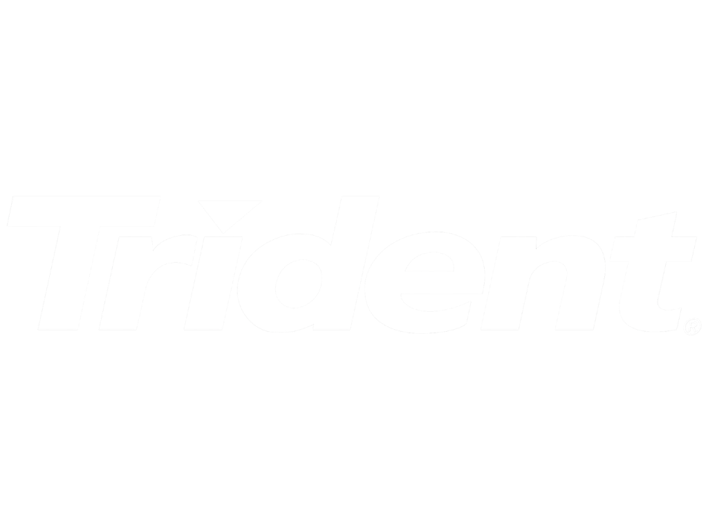 Trident logo parceiro