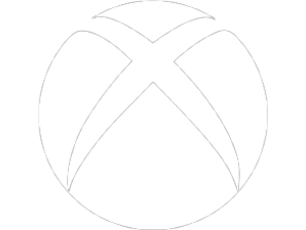 Xbox logo parceiro