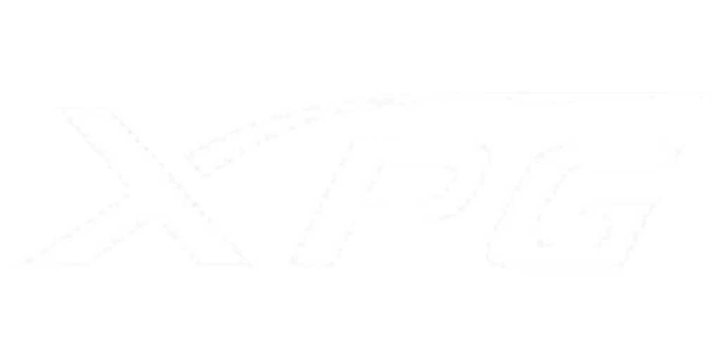 XPG logo parceiro